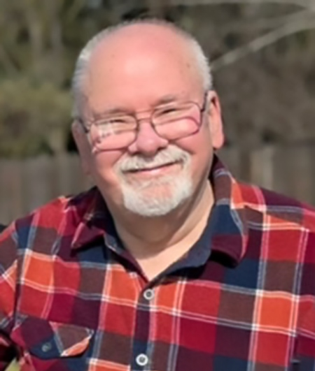 Mark Geiser